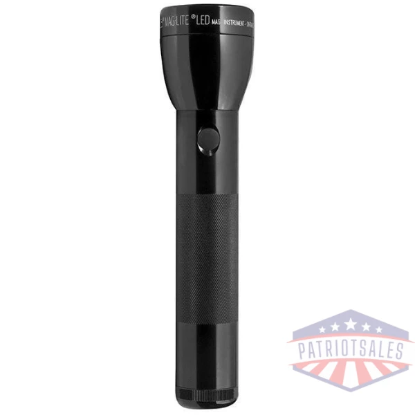 ML300L 2 D-Cell LED Flashlight