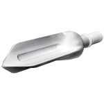 G5 PRACTICE HEAD BALLISTIC - MATCH POINT MEGAMEAT 100GR 3PK