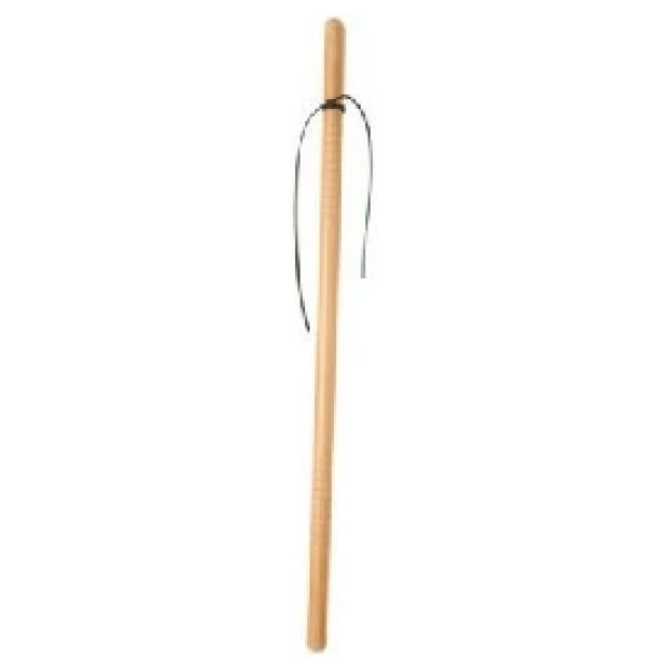 Wood Straight Baton