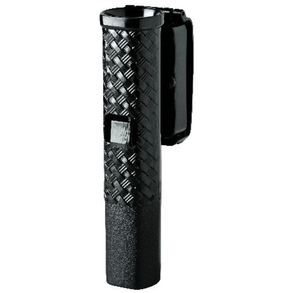 Front Draw 360 Swivel Clip-On Baton Holder for AutoLock Batons