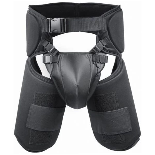 Centurion Thigh & Groin Protection System