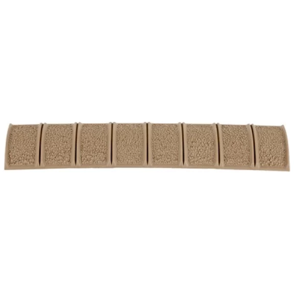 MAGPUL XT RAIL TEXTURE PANEL FDE