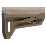 MAGPUL MOE SL-M STK MIL-SPEC FDE