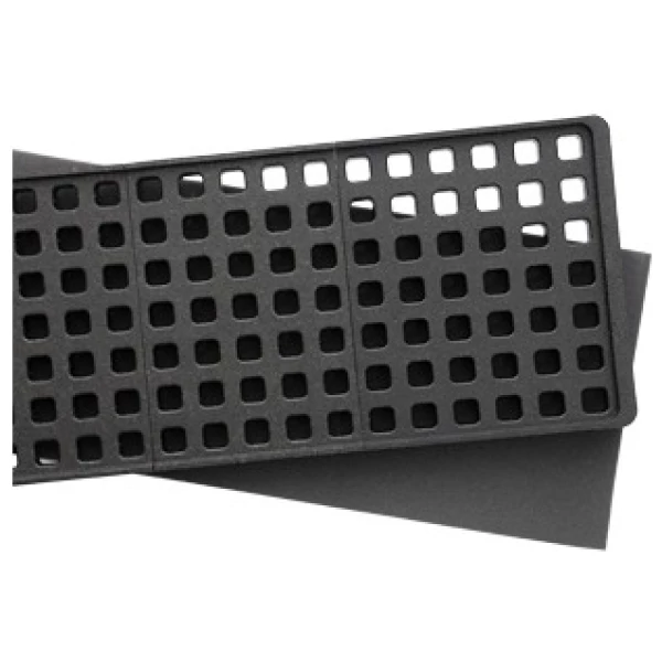 MAGPUL DAKA GRID ORG PELICAN 1720