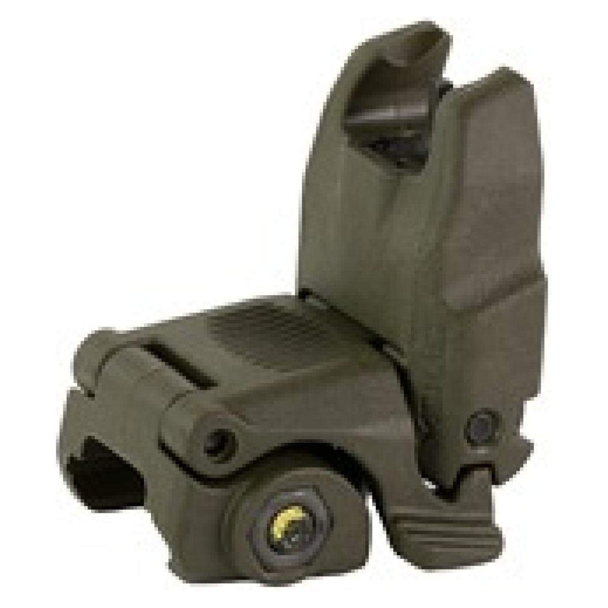 Mpimag247od_1. Jpg - magpul mbus frnt flip sght gen 2 od - mpimag247od 1