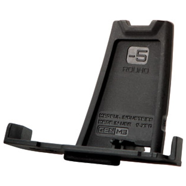 MAGPUL PMAG GEN M3 MINUS 5RD 762 3PK