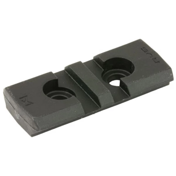 MAGPUL RVG M-LOK ADAPTER RAIL BLK