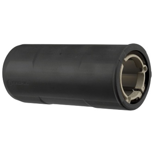 MAGPUL SUPPRESSOR COVER 5.5" BLK
