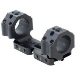 MPA BOLT ACTION MOUNT 30MM RINGS 1.250" HEIGHT 0 MOA"
