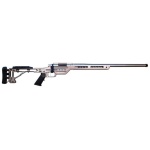 MPA PMR Tungsten Bolt Action Rifle 6GT 10rd Magazine 26" Polished Barrel BA Competition Chassis