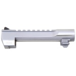 DE 50AE 6" BARREL POLISHED CHROME