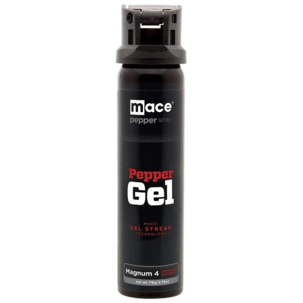 Magnum 4 Pepper Gel