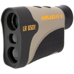 MUDDY RANGEFINDER LR650X - 6X W/ANGLE COMPENSATION