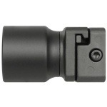 Midwest Industries Side Folder Buffer Tube Adaptor