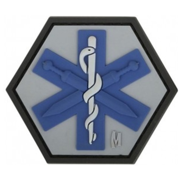 Medic Gladii Morale Patch