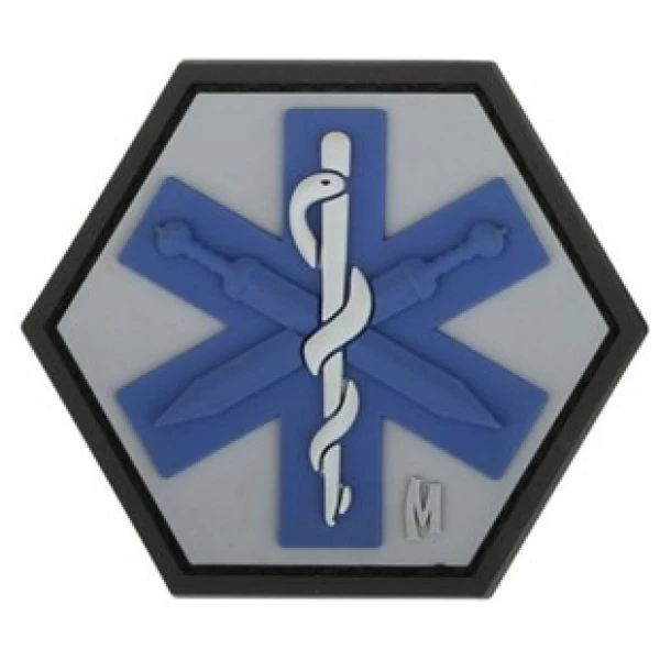Medic Gladii Morale Patch