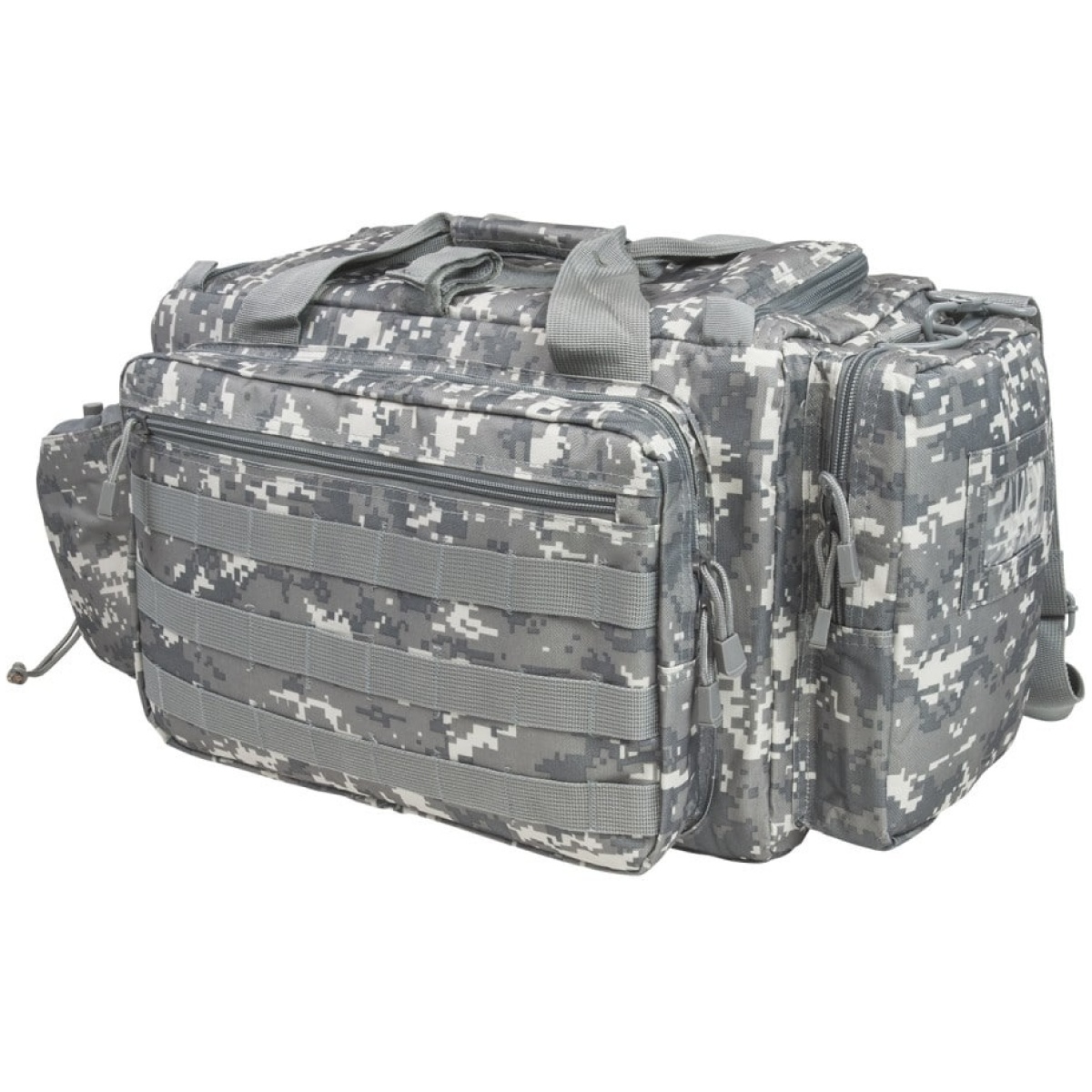 Ncs-cvcrb2950d. Jpg - competition range bag - ncs cvcrb2950d