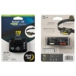Radiant 170 Rechargeable Headlamp