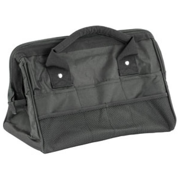 NCSTAR VISM RANGE BAG BLK