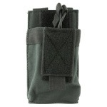 NCSTAR VISM AR SGL MAG PCH BLK