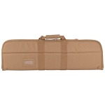 NCSTAR VISM GUN CASE 32"X10" TAN