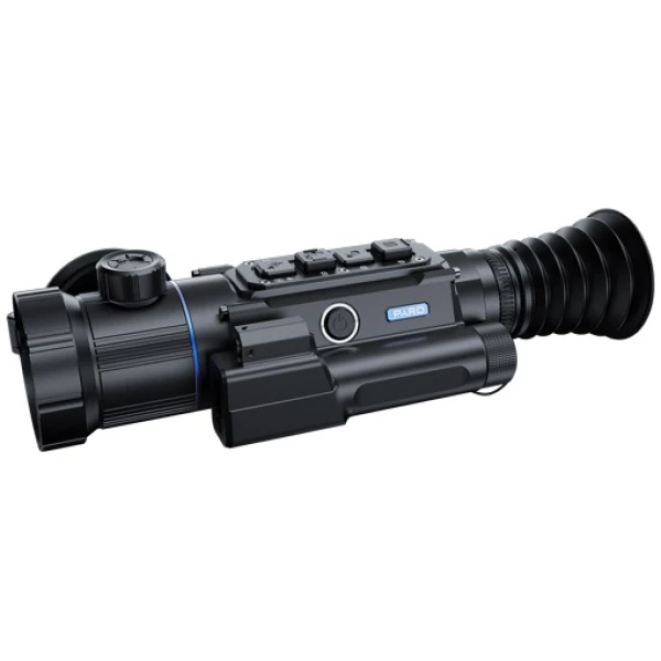 PARD OCELOT 640 THERMAL RIFLE - SCOPE 25/50MM LENS W/LRF