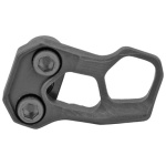 ODIN EXTENDED MAG RELEASE GEN 3 BLK