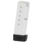 KEL-TEC MAGAZINE EXTENSION FOR - P-3AT MAGAZINE + 1 CAPACITY