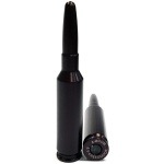 A-ZOOM 6.5 CREEDMOR SNAP CAP BLUE 10PK