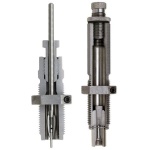 Hornady Custom Grade New Dimension Series IV Rifle 2-Die Set .30 Nosler .308"