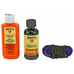 HOPPES 1 2 3 DONE PSTL KIT 22CAL