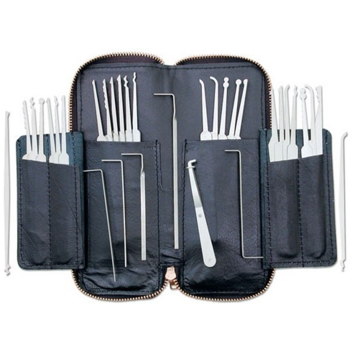 Pkx-32. Jpg - pro-lok 32 piece pick set - pkx 32