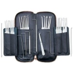 Pro-Lok 32 Piece Pick Set