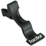 TACSOL PERFORMANCE MAG RELEASE - 10-22 & X-RING RIFLS MATTE BLK