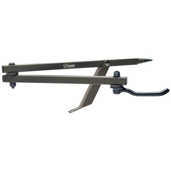 HME BOW HANGER SUPER HANGER - 20" FOLDING W/ACC HOOKS 1EA