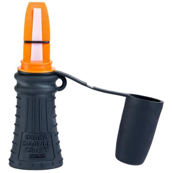 Primos Imaka Da Bull Crazy Elk Call