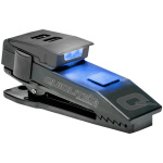 QuiqLiteX1 Blue/White LED