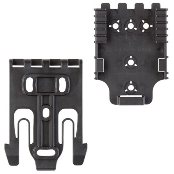 Quick Locking System Kit 1