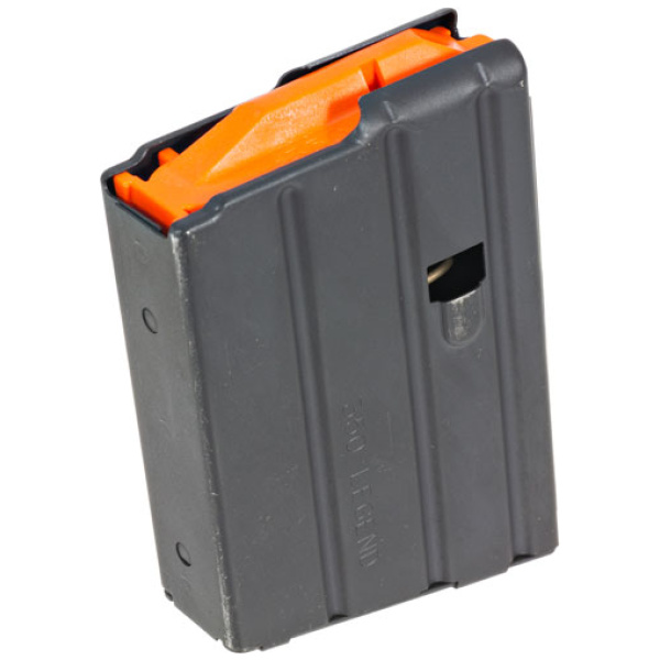RUGER MAGAZINE 350 LEGEND - 5RD BY DURAMAG
