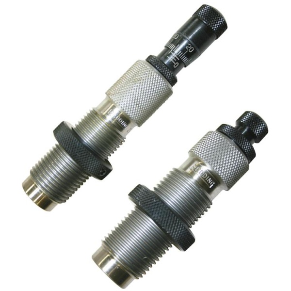 Redding Premium Handgun Die Set .40 S&W / 10mm Auto