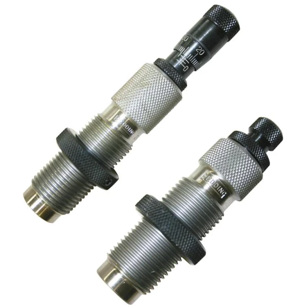 Redding Premium Handgun Die Set .40 S&W / 10mm Auto