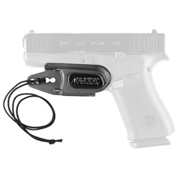 RAVEN VANGUARD 2 FOR GLK 42/43 BLK