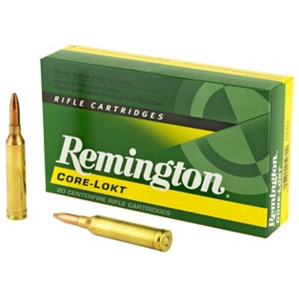 REM 264WIN MAG 140GR PSP CL 20/200