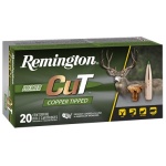 REM PRMRCUT CPR 6.5CRD 120GR 20/200