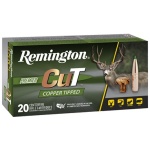 REM PRMRCUT CPR 30-06SPRG 165GR