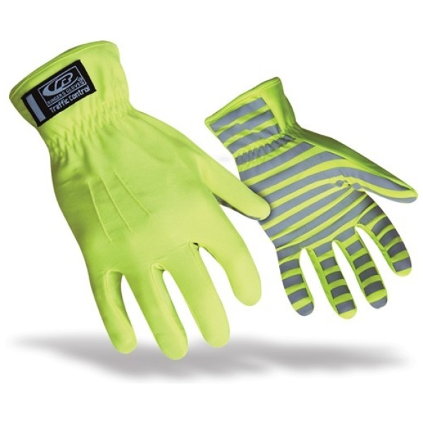 Traffic Glove
