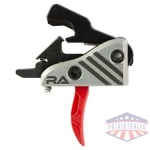 RISE BLITZ PERFORMANCE TRIG RED