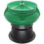 RCBS VIBRATORY CASE POLISHER - 120VAC 14 LBS CAPACITY