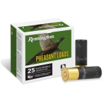 Remington Pheasant Loads Shotshells 16 ga 2-3/4 in 1-1/8 oz #6 1295 fps 25/ct