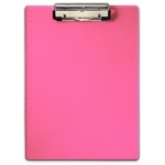 Plastic Clipboard